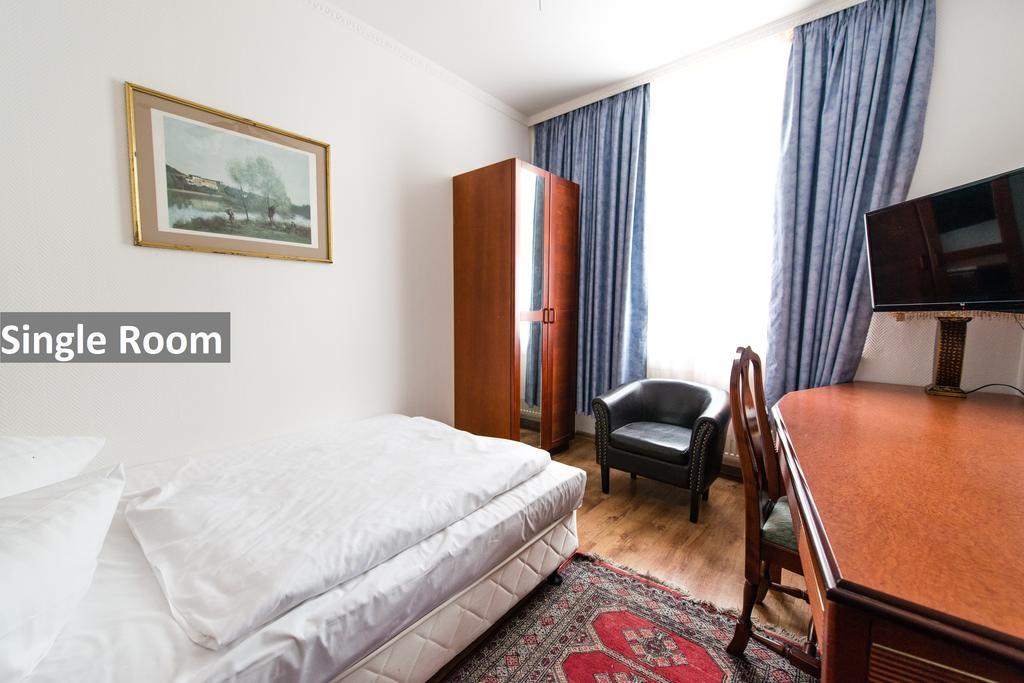 Hotel Ravel International Offenbach am Main Exteriér fotografie