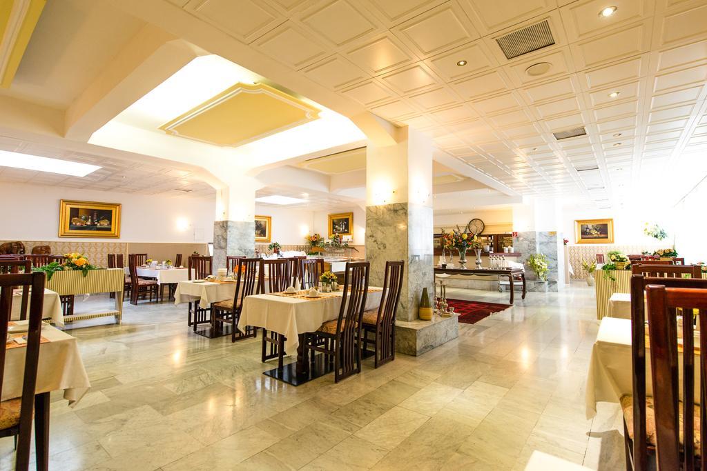 Hotel Ravel International Offenbach am Main Exteriér fotografie