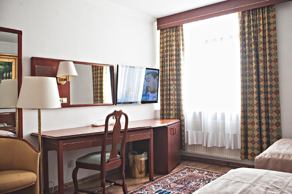 Hotel Ravel International Offenbach am Main Pokoj fotografie