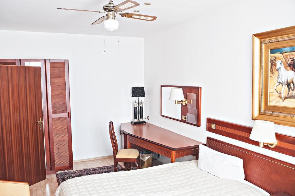 Hotel Ravel International Offenbach am Main Pokoj fotografie